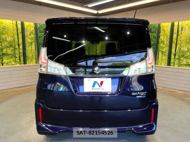 Suzuki SOLIO BANDIT 2016-08 7502890-14