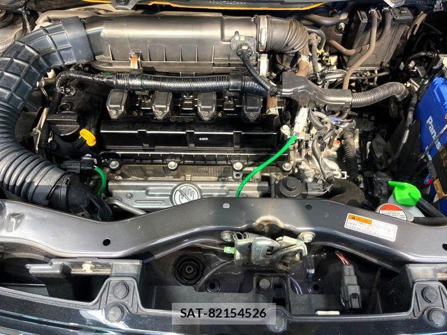 Suzuki SOLIO BANDIT 2016-08 7502890-17