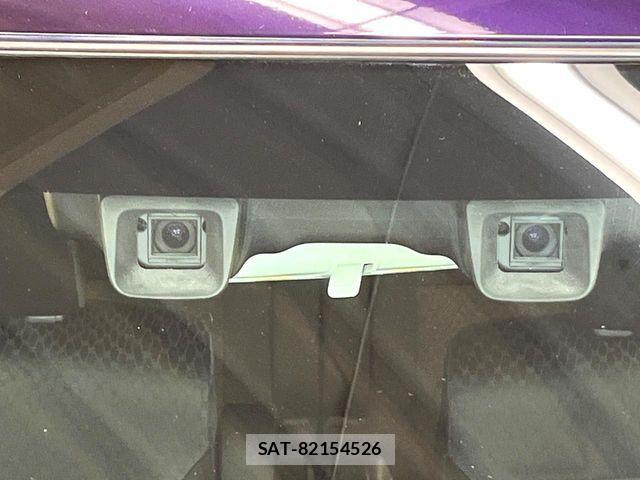 Suzuki SOLIO BANDIT 2016-08 7502890-4