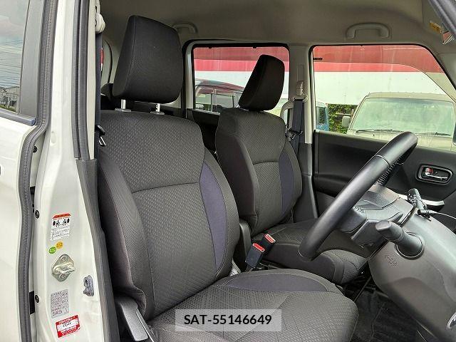 Suzuki SOLIO BANDIT 2020-11 7562870-9