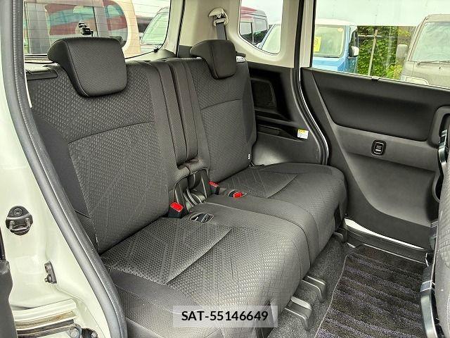 Suzuki SOLIO BANDIT 2020-11 7562870-10