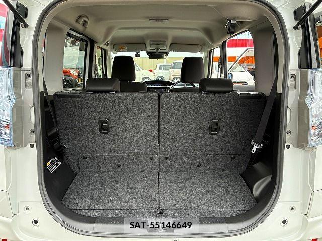 Suzuki SOLIO BANDIT 2020-11 7562870-11