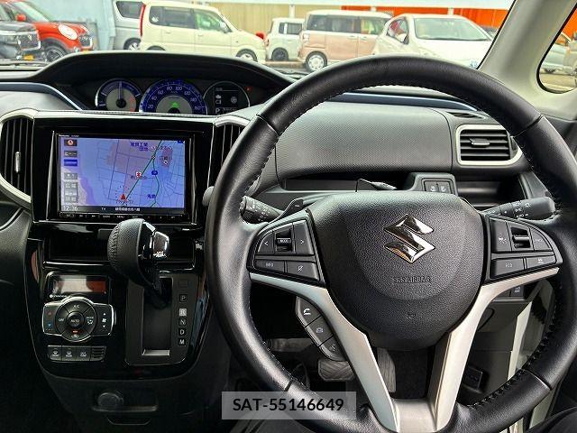 Suzuki SOLIO BANDIT 2020-11 7562870-13
