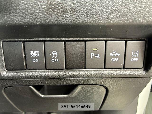 Suzuki SOLIO BANDIT 2020-11 7562870-14