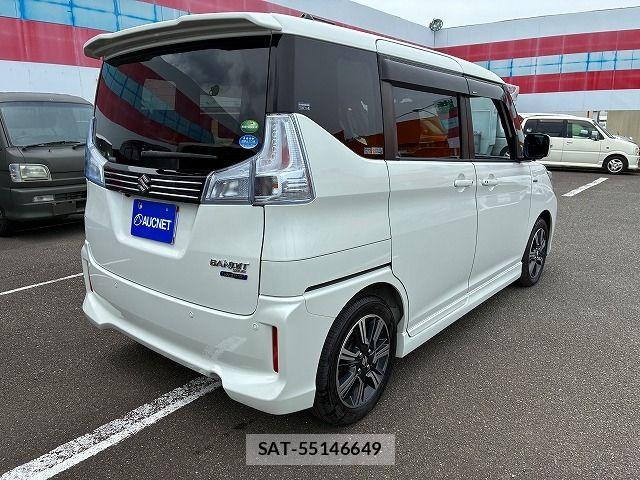 Suzuki SOLIO BANDIT 2020-11 7562870-1