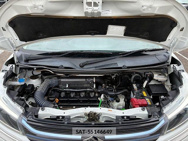 Suzuki SOLIO BANDIT 2020-11 7562870-19