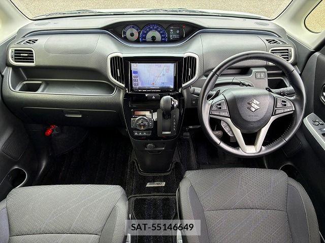 Suzuki SOLIO BANDIT 2020-11 7562870-2
