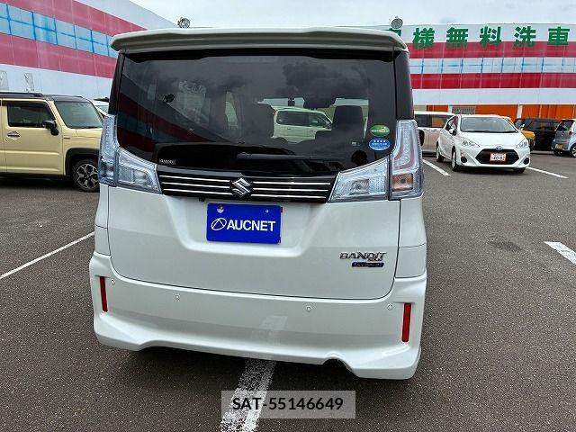 Suzuki SOLIO BANDIT 2020-11 7562870-5