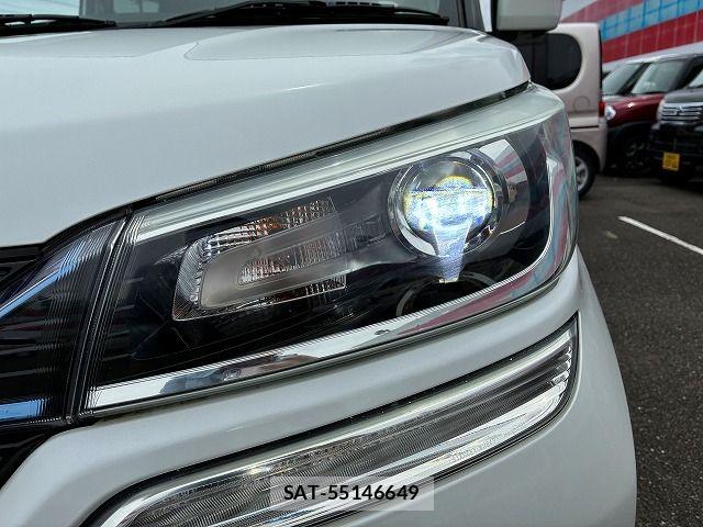 Suzuki SOLIO BANDIT 2020-11 7562870-7
