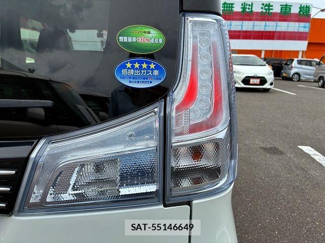 Suzuki SOLIO BANDIT 2020-11 7562870-8