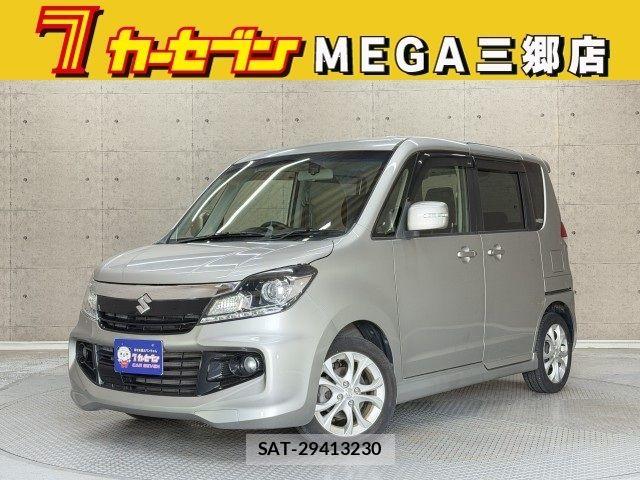 Suzuki SOLIO BANDIT 2015-07 7620185-0