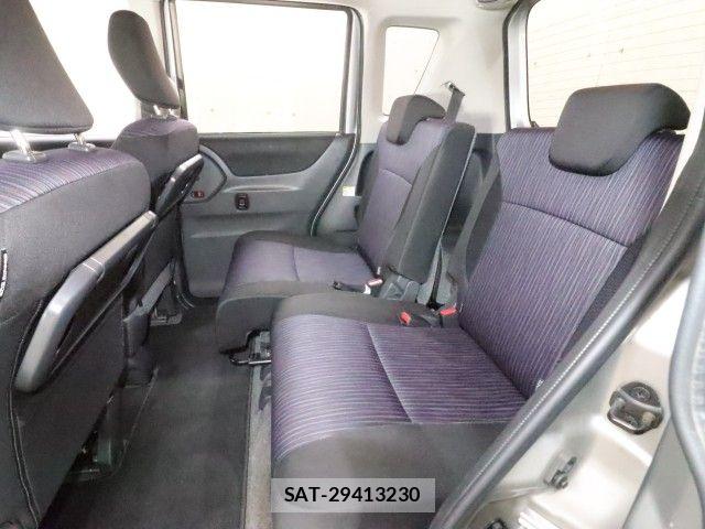 Suzuki SOLIO BANDIT 2015-07 7620185-9