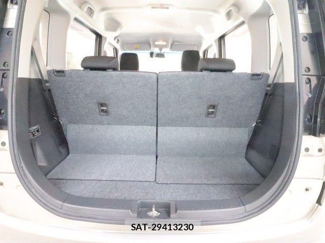 Suzuki SOLIO BANDIT 2015-07 7620185-10