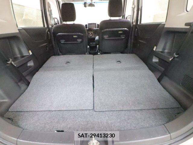 Suzuki SOLIO BANDIT 2015-07 7620185-11