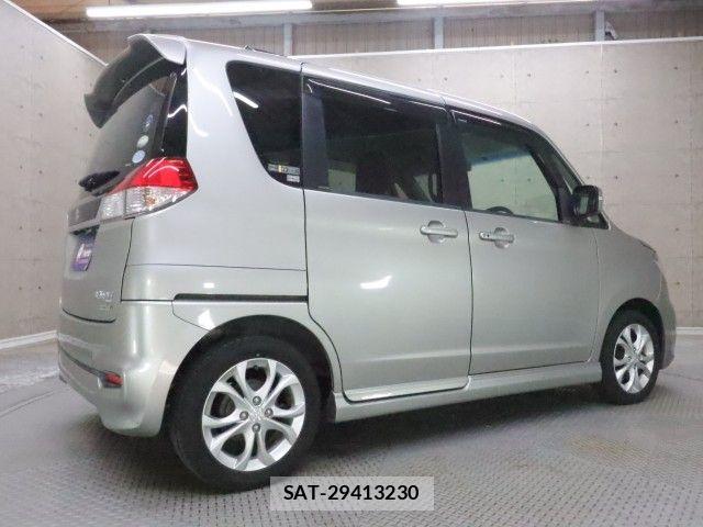 Suzuki SOLIO BANDIT 2015-07 7620185-1