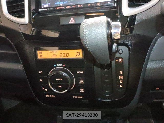 Suzuki SOLIO BANDIT 2015-07 7620185-20