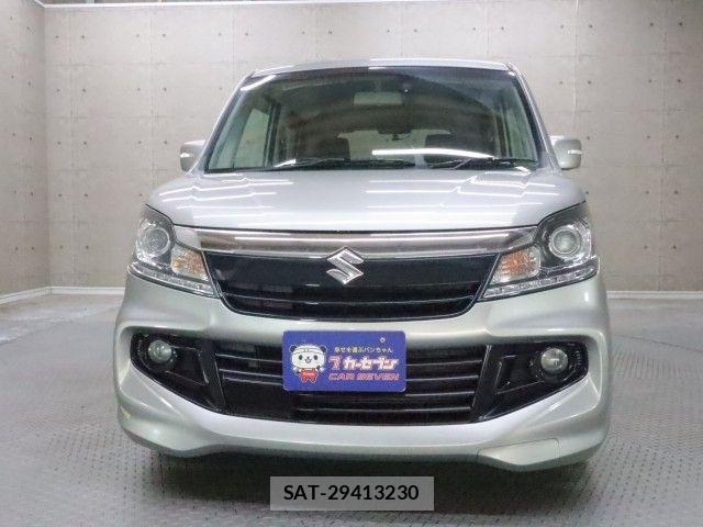 Suzuki SOLIO BANDIT 2015-07 7620185-25