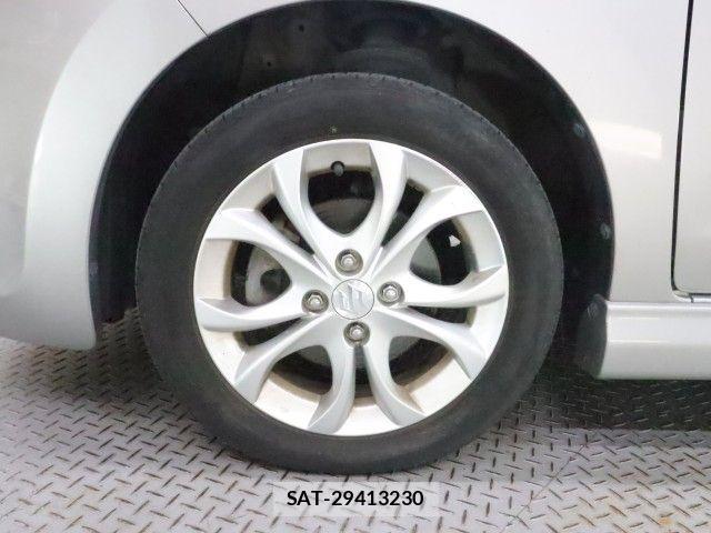 Suzuki SOLIO BANDIT 2015-07 7620185-26