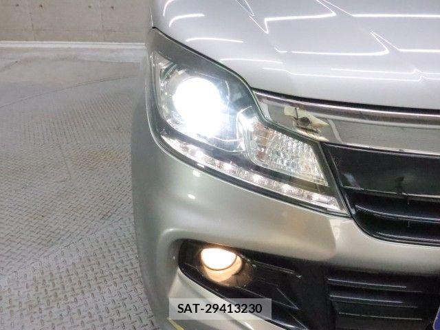 Suzuki SOLIO BANDIT 2015-07 7620185-27
