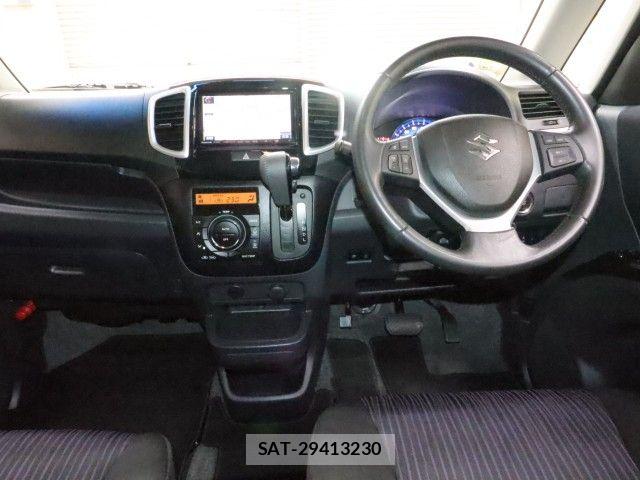 Suzuki SOLIO BANDIT 2015-07 7620185-2