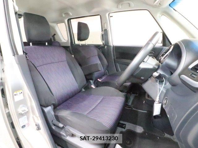 Suzuki SOLIO BANDIT 2015-07 7620185-3