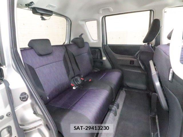 Suzuki SOLIO BANDIT 2015-07 7620185-4