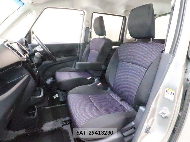 Suzuki SOLIO BANDIT 2015-07 7620185-5