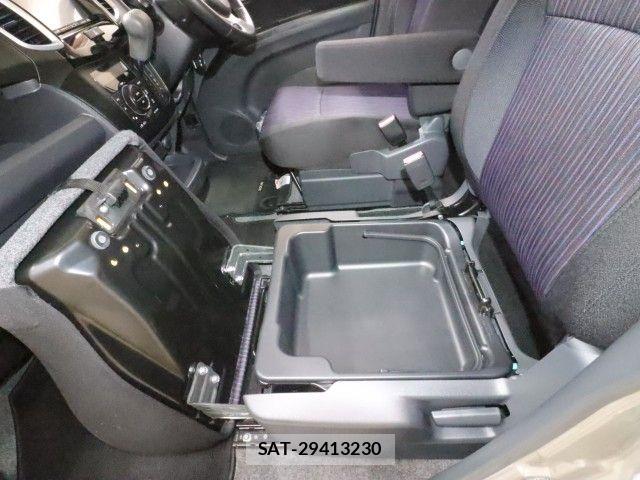 Suzuki SOLIO BANDIT 2015-07 7620185-6
