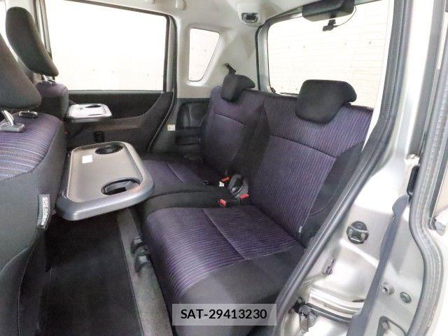 Suzuki SOLIO BANDIT 2015-07 7620185-7