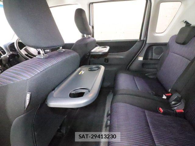 Suzuki SOLIO BANDIT 2015-07 7620185-8