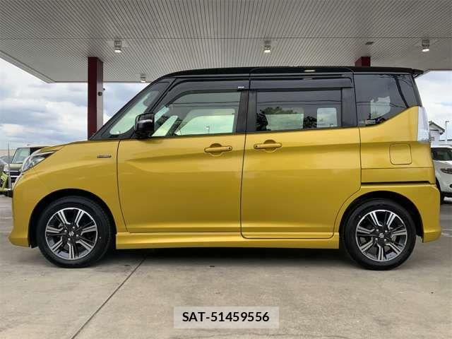 Suzuki SOLIO BANDIT 2019-05 7620172-10