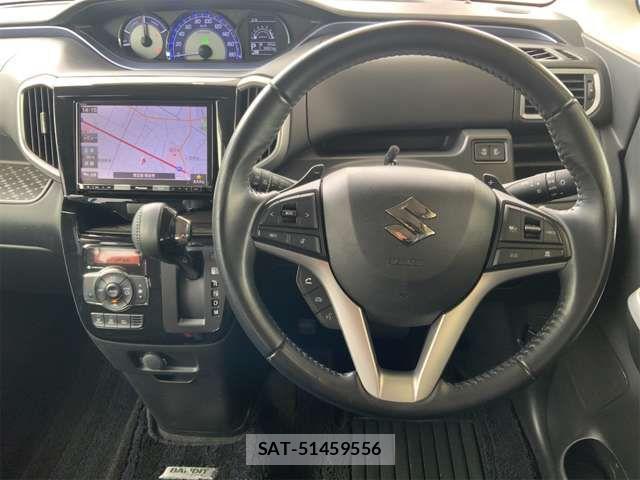 Suzuki SOLIO BANDIT 2019-05 7620172-15