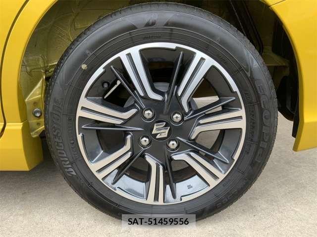 Suzuki SOLIO BANDIT 2019-05 7620172-17