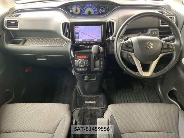 Suzuki SOLIO BANDIT 2019-05 7620172-1