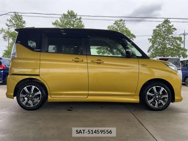 Suzuki SOLIO BANDIT 2019-05 7620172-6