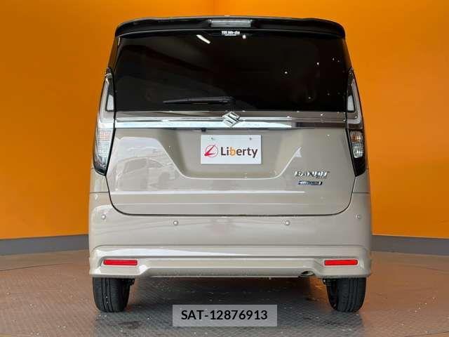 Suzuki SOLIO BANDIT 2025-02 7620170-11