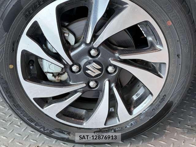 Suzuki SOLIO BANDIT 2025-02 7620170-14