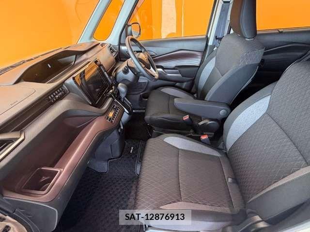 Suzuki SOLIO BANDIT 2025-02 7620170-16