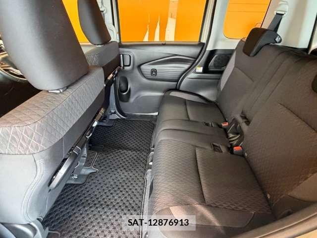 Suzuki SOLIO BANDIT 2025-02 7620170-17
