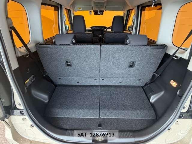 Suzuki SOLIO BANDIT 2025-02 7620170-18