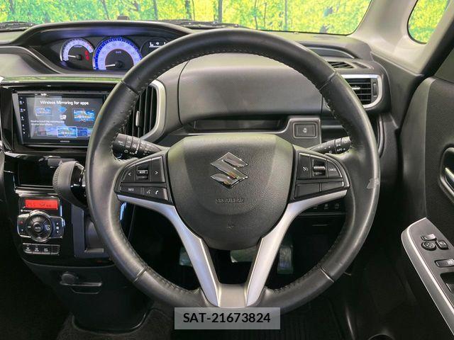 Suzuki SOLIO BANDIT 2016-04 7620173-9