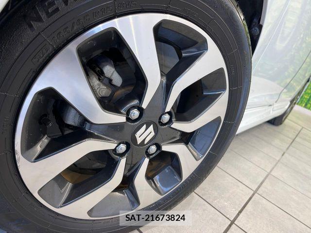 Suzuki SOLIO BANDIT 2016-04 7620173-11