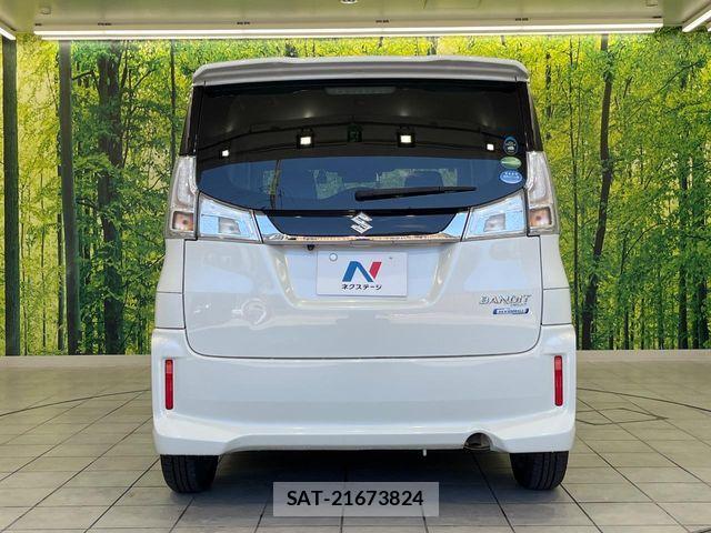 Suzuki SOLIO BANDIT 2016-04 7620173-13