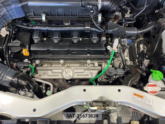 Suzuki SOLIO BANDIT 2016-04 7620173-16