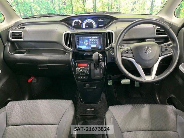 Suzuki SOLIO BANDIT 2016-04 7620173-1