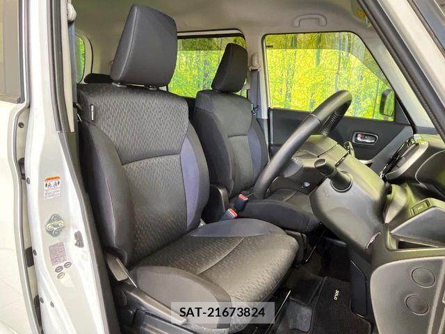 Suzuki SOLIO BANDIT 2016-04 7620173-6