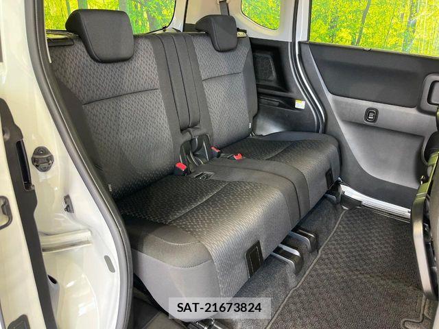 Suzuki SOLIO BANDIT 2016-04 7620173-7