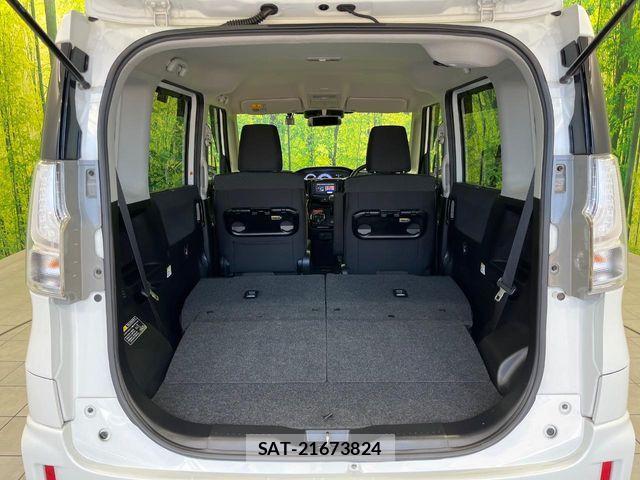 Suzuki SOLIO BANDIT 2016-04 7620173-8