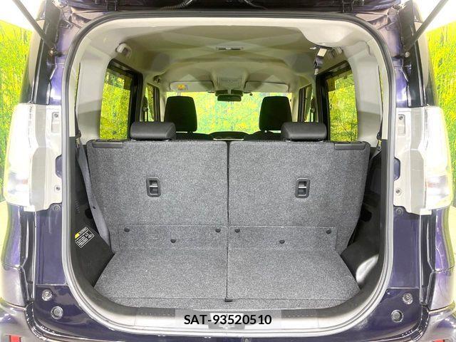 Suzuki SOLIO BANDIT 2016-08 7620182-9