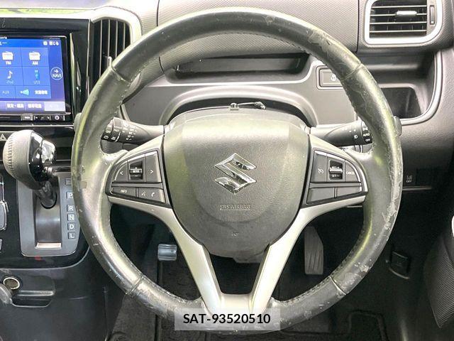 Suzuki SOLIO BANDIT 2016-08 7620182-10